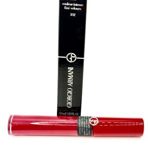 Giorgio Armani Lip Maestro